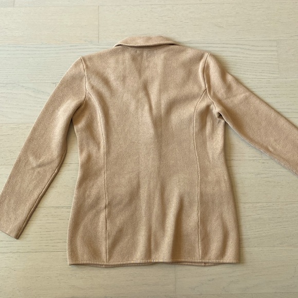 Ralph Lauren Knitted Jacket - Picture 2 of 7